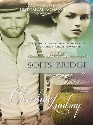 cover image of Sofi's Bridge
